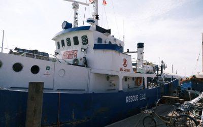 EuGH setzt klare Grenzen für Hafenstaatkontrollen von Seenotrettungsschiffen