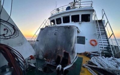 Solidarity statement with the Freedom Flotilla