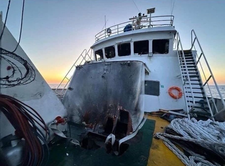Solidarity statement with the Freedom Flotilla