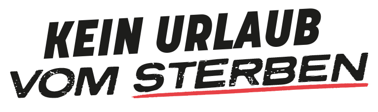 Kein Urlaub vom Sterben Kein Urlaub vom Sterben