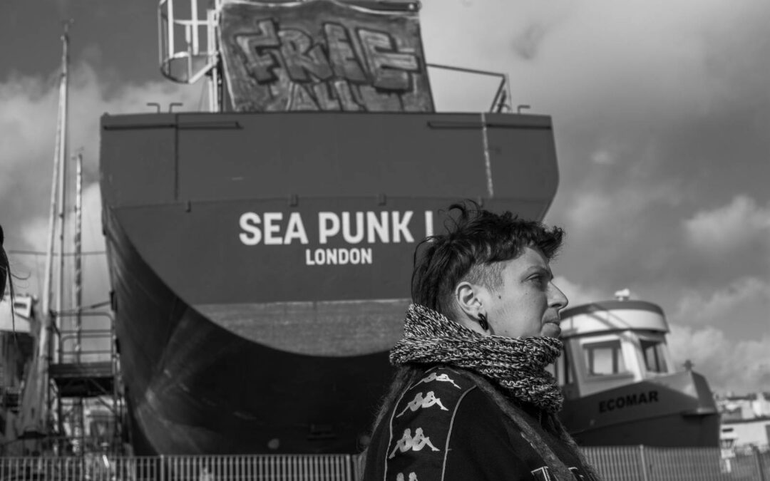 More than 600 people are alive – thanks to your support!