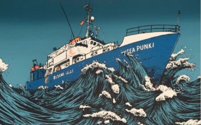 YOU’LL NEVER RESCUE ALONE: GEMEINSAME KAMPAGNE MIT DEM FC ST. PAULI