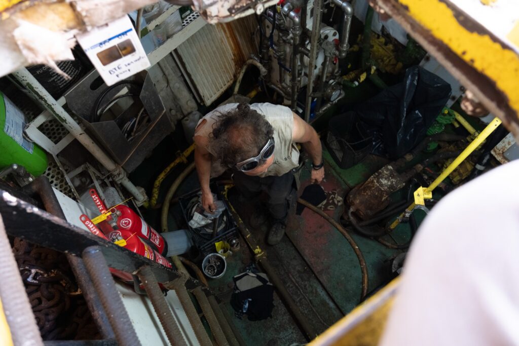 Shipyard 05/2026 II
