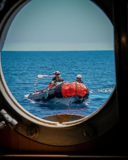 offshore training